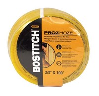 Bostitch Pro-38100 Prozhoze 3/8 Inch X 100 Feet, New, Free Shipping on sale Bostitch Pro-38100 Prozhoze 3/8 Inch X 100 Feet, New, Free Shipping on sale