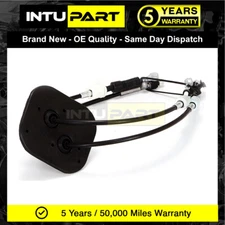 IntuPart Gear Selector Linkage Cable For Citroen Relay Fiat Ducato Peugeot Boxer