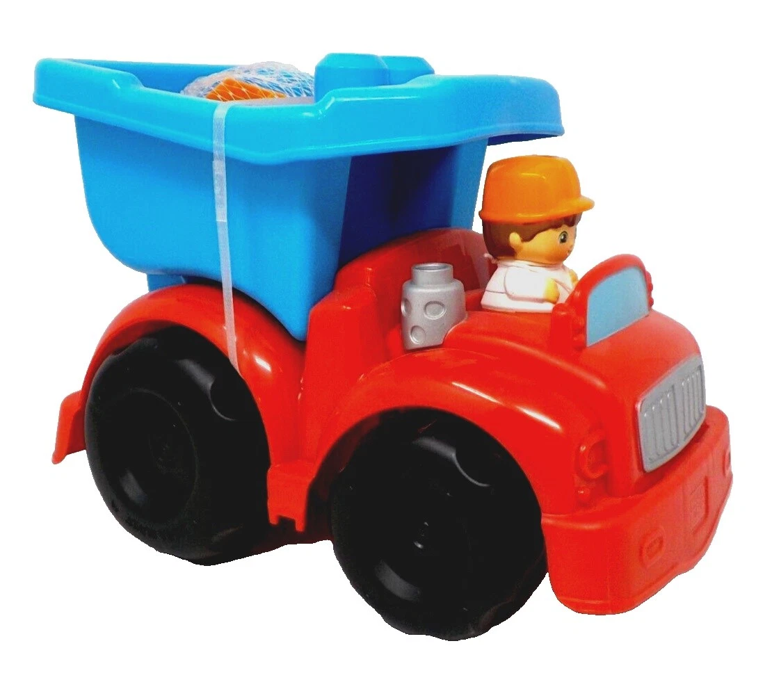 Mega Bloks Cars Building Toys Sets & Packs