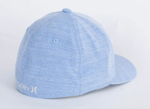 Hurley Men's H2O Dri-FIT One and Only Flex Fit Hat Cap - Picture 81 of 118