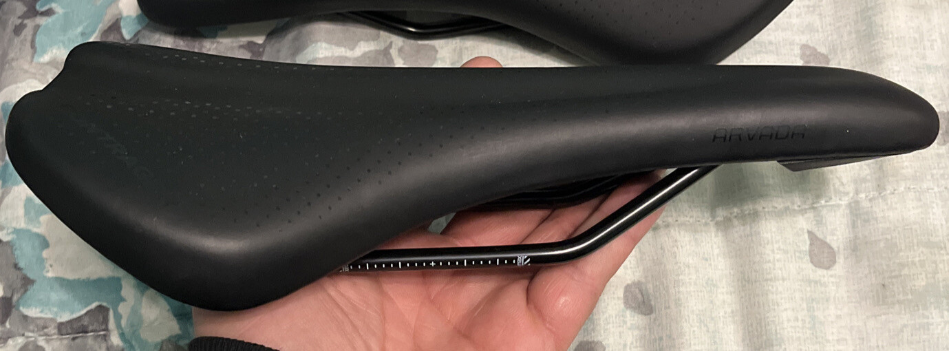 Trek Bontrager 564833 Arvada Bike 