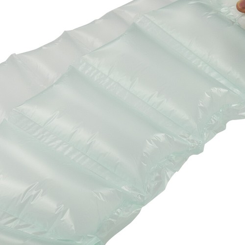 200x Pre Inflated Air Pillows/ Bags Recyclable Cushions Void Loose Fill 100x200m eBay