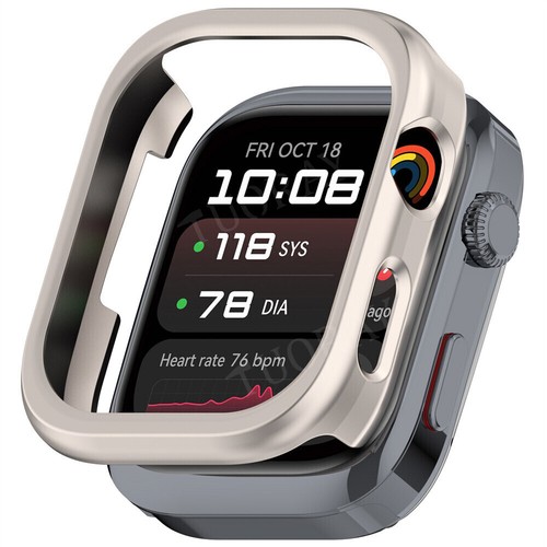 Do Huawei Watch D2 Smart Watch Futerał ochronny PC Pusta ochrona Etui na zegarek - Zdjęcie 55 z 60