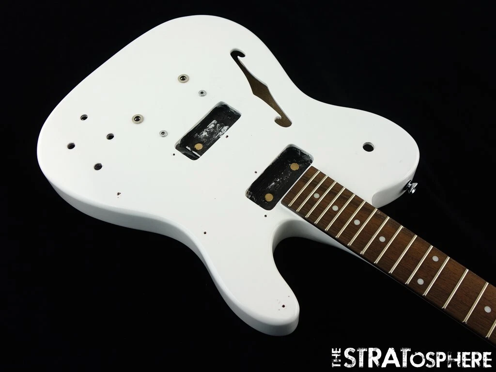 Fender telecaster on sale jim adkins
