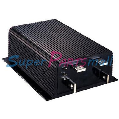 Motor Controller 36V/48V 450 AMP 0-5K For Curtis 1209B-5501