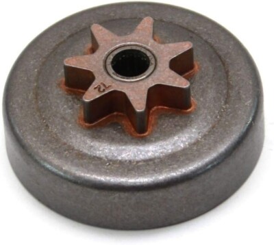 Genuine OEM Husqvarna / Poulan 545171901 Clutch Drum for PP5020/PR5020 Chainsaws