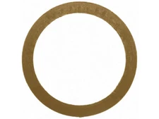 For 1965 International D1100 Exhaust Gasket Felpro 11854WBJG