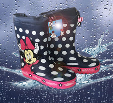 Stiefeletten Für Mädchen - Bequeme Ankle Boots Mit Profilsohle Für Herbst & Winter