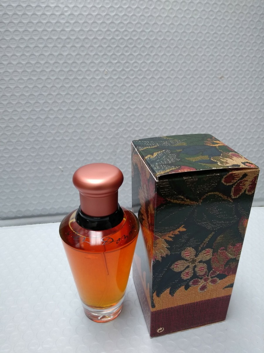 TUSCANY PER DONNA EAU DE PARFUM SPRAY 100ML BY ARAMIS VINTAGE