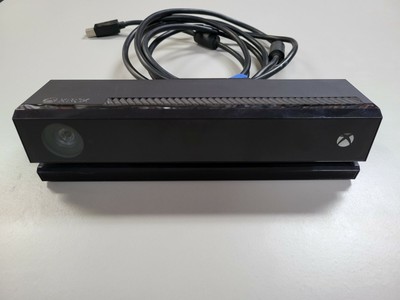 Microsoft Xbox One Kinect Connect Black Sensor Bar Model 1520 OEM