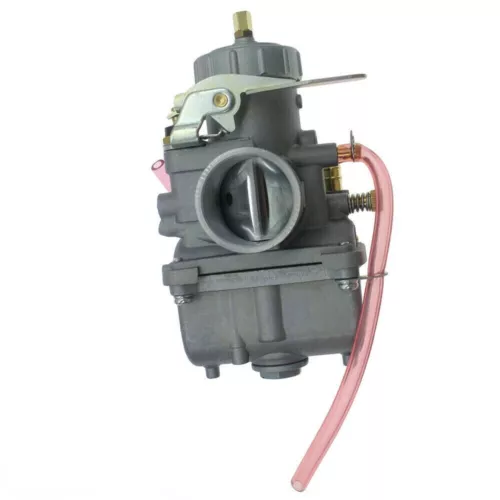 Vergaser für Round Slide VM Series Vergaser 34mm Bohrung VM34-168 42-6015 VM34SC - Bild 12 von 12
