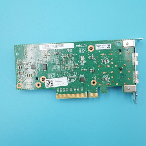 10gbe X520 Chipsatz X520-10G-2S-X8 Interne Netzwerkkarte PCIe x8 - Bild 3 von 4