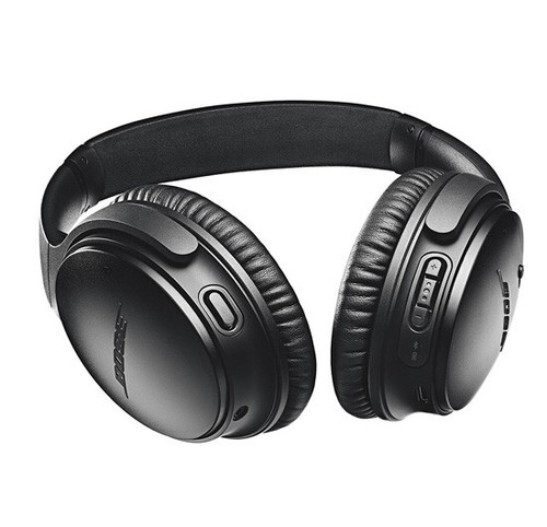 Bose QuietComfort 35 (Series II) Black 