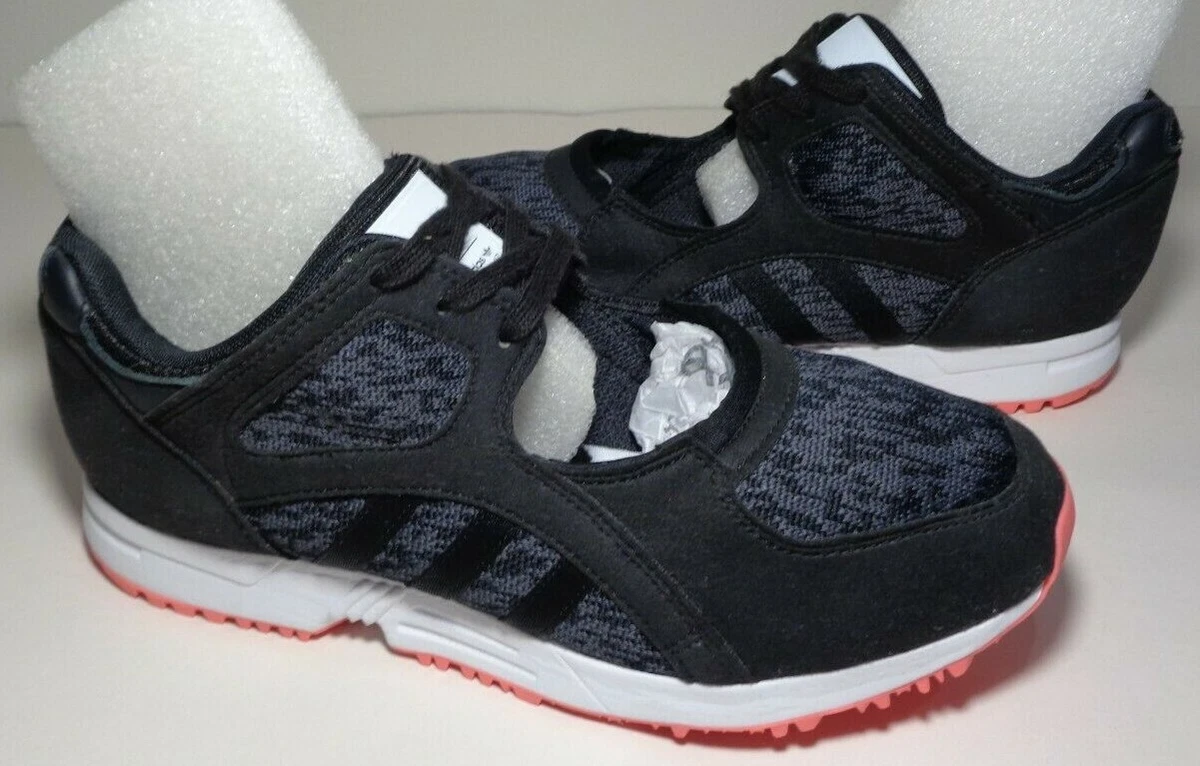 Adidas eqt cheap racing black