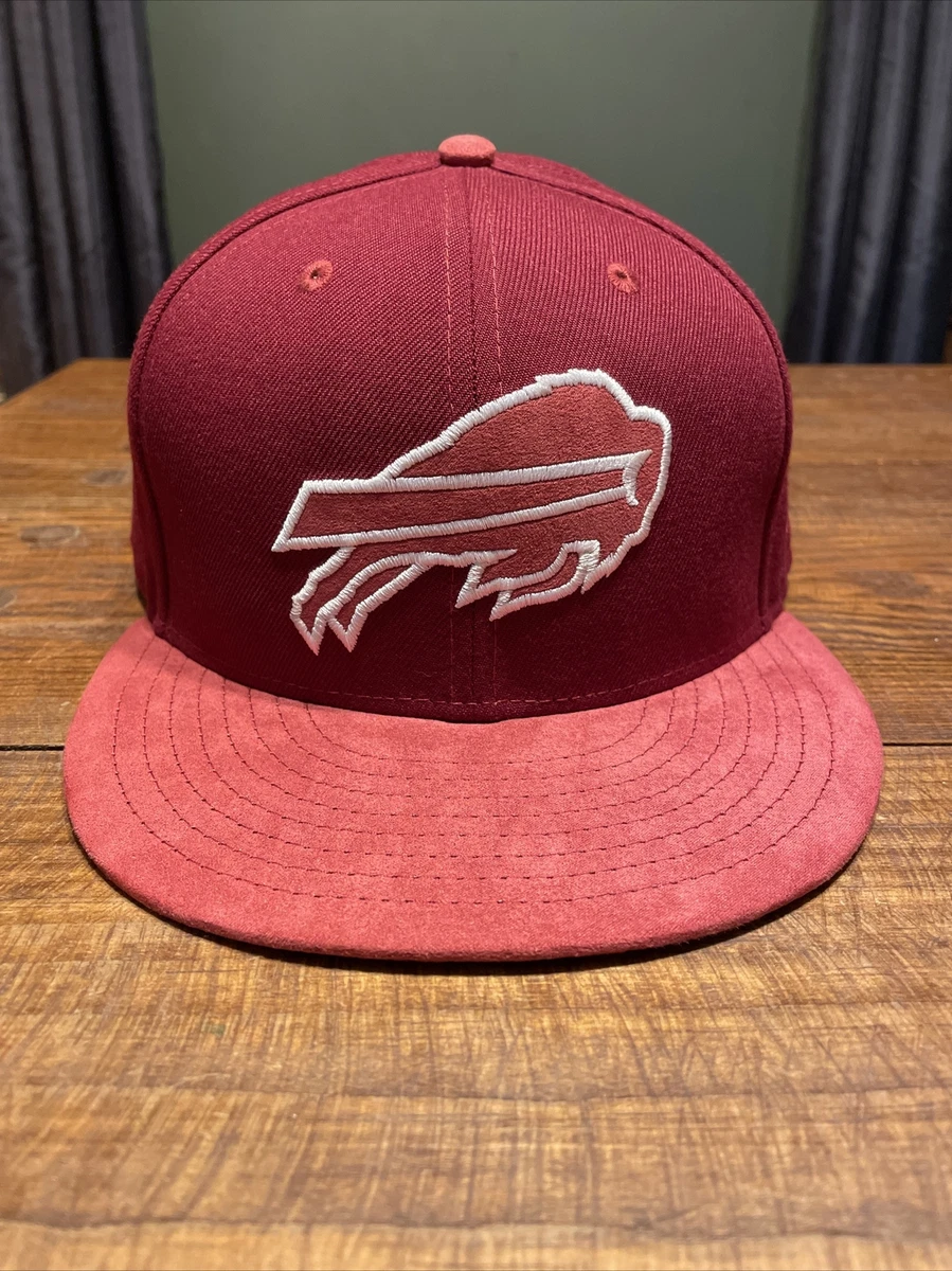 Buffalo bills flat brim cheap hats