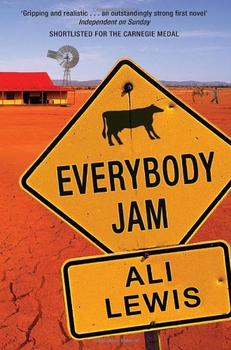 Everybody Jam By Ali Lewis