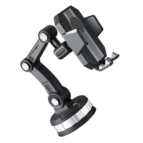 Windsheild Phone Mount Cell Phone Mount Phone Dash Mount Windsheild Phone Holder - 第 10/12 張圖片
