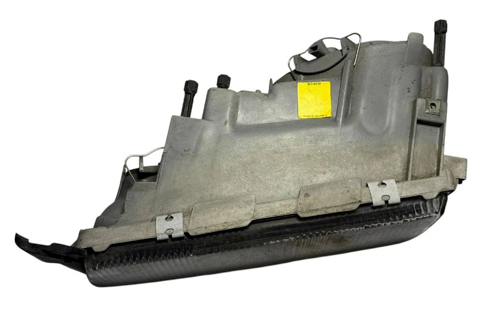 Scheinwerfer komplett 1268208961 Mercedes-benz 500 SE 126 Bj 1990 - Bild 2 von 3