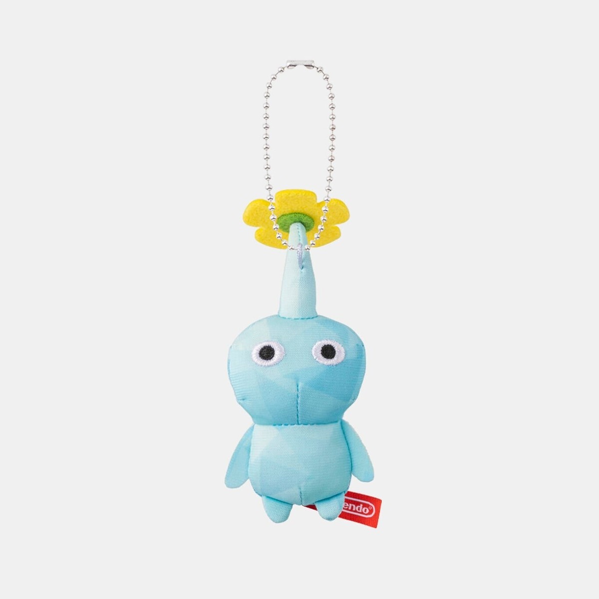Pikmin mascot Plush Figure 9types Complete Nintendo Store