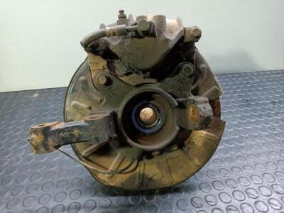 170852 achsschenkel vorne links LAND ROVER FREELANDER LN 2002