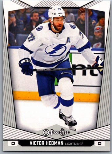 24-25 O-PEE-CHEE BASE #251 - 500 - PICK FROM LIST - FREE COMBINED SHIPPING - Picture 87 of 202