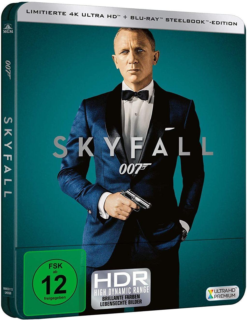 bir zamanlar kıbrıs ekşi No Time to Die 007 James Bond Daniel Craig 8K Wallpaper #3.2287