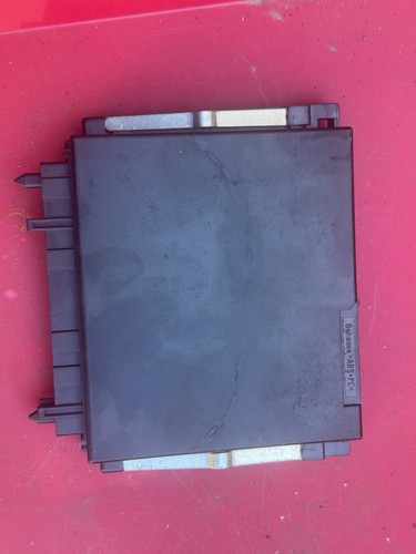 96-02 Mercedes R129 SL320 SL600 General Basic Control Module 0205455432 OEM - Picture 3 of 3
