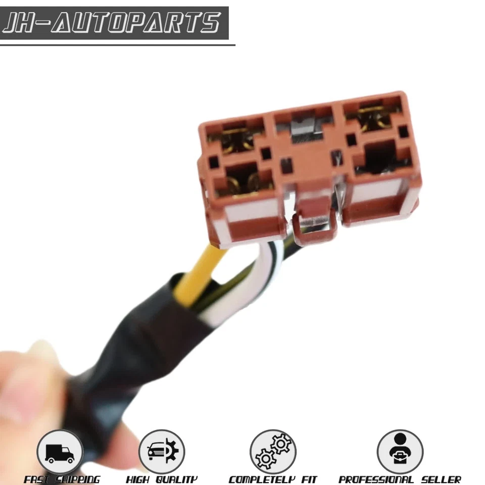 ARNÉS INTERRUPTOR ENCENDIDO HONDA CIVIC 1992-1995 NUEVO Foto 3 de 4