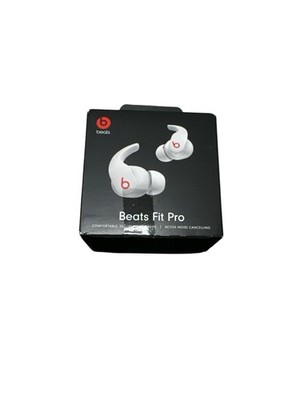 Beats Fit Pro Kabellose In-Ear Kopfhörer Noise Cancelling, Teilweise Defekt