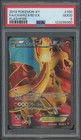 2014 Pokemon XY Flashfire Full Art #100 Charizard EX PSA 2