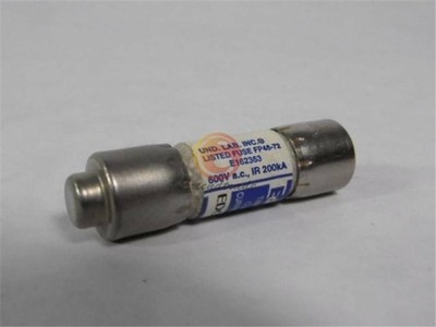   EDCC3.5 600V 3.5   Slow Blow Class Time Delay Fuse #zc