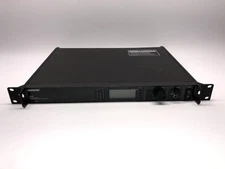 Shure UR4S G1 Wireless Receiver 470 - 530 MHz