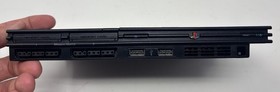 PlayStation 2 Slim Replacement Console PS2 Game System Only - NEW LENS + BATTERY