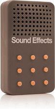 Fart Fanfare Sound Machine, Portable Fart Noise Maker, Novelty Prank Gift