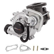 Turbo Kit For Toyota Hiace Ct10 Hilux Land Cruiser 2.5l 2kd-ftv 2001 17201-30030 Turbo Kit For Toyota Hiace Ct10 Hilux Land Cruiser 2.5l 2kd-ftv 2001 17201-30030