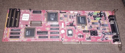 Advanced Gravis Ultra Sound MAX 1.8 UltraSound