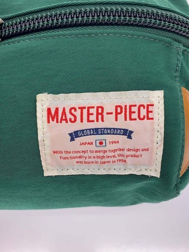 Bolso de cintura de poliéster MASTERPIECE 2688 - Imagen 5 de 6