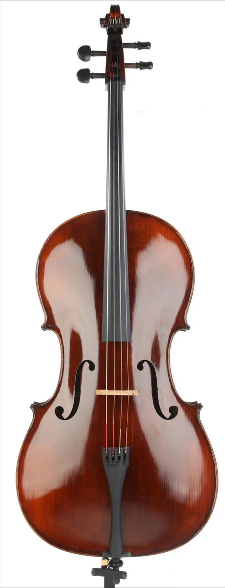 4/4 Acoustic Cellos for sale | eBay