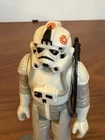 Vintage Kenner Star Wars ERROR Logo Placement AT-AT Driver w/Rifle Hong Kong COO