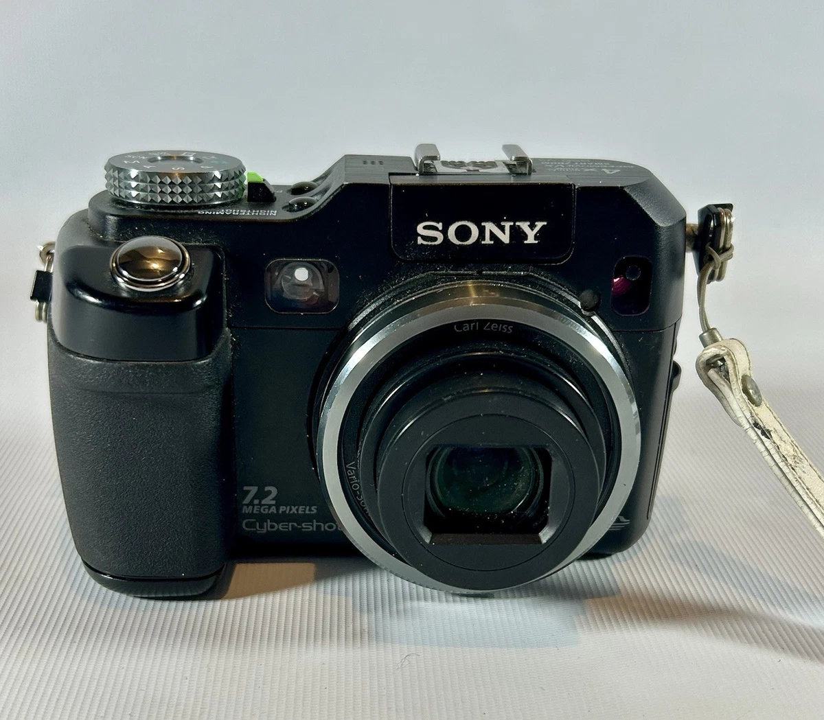 Sony Dsc V3 for sale - eBay