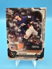 Paul Skenes WBC Win 2026 World Baseball Classic Topps NOW - Card 35