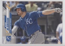 2020 Topps Ryan McBroom #671 03a2