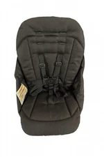 New! Graco Ready2Grow LX 2.0 Double Stroller Rear Fabric Seat w. Harness Part