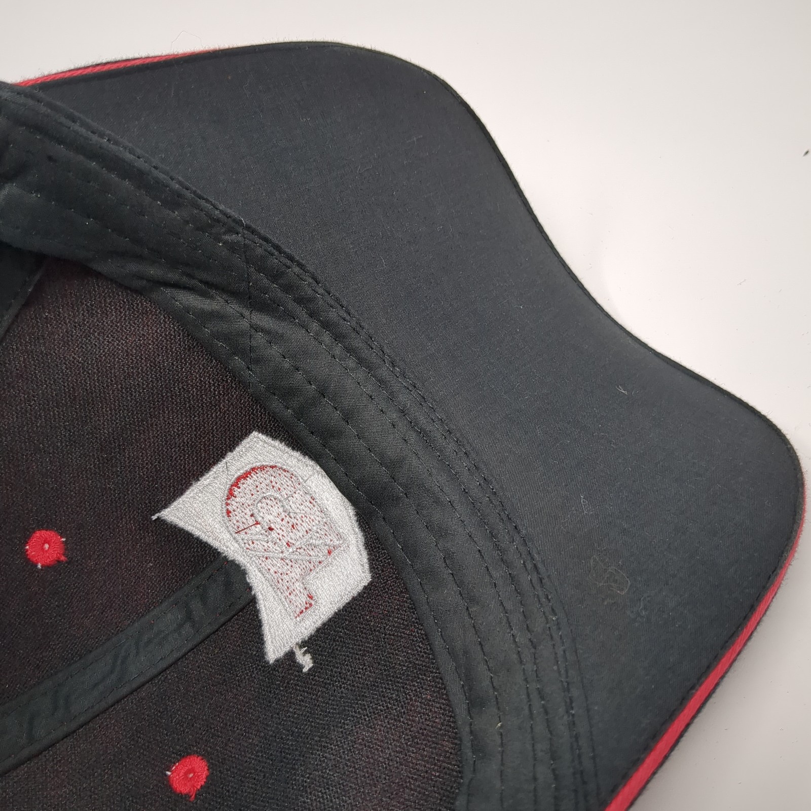 General Tire Strapback Baseball Cap Multicolor OS… - image 8