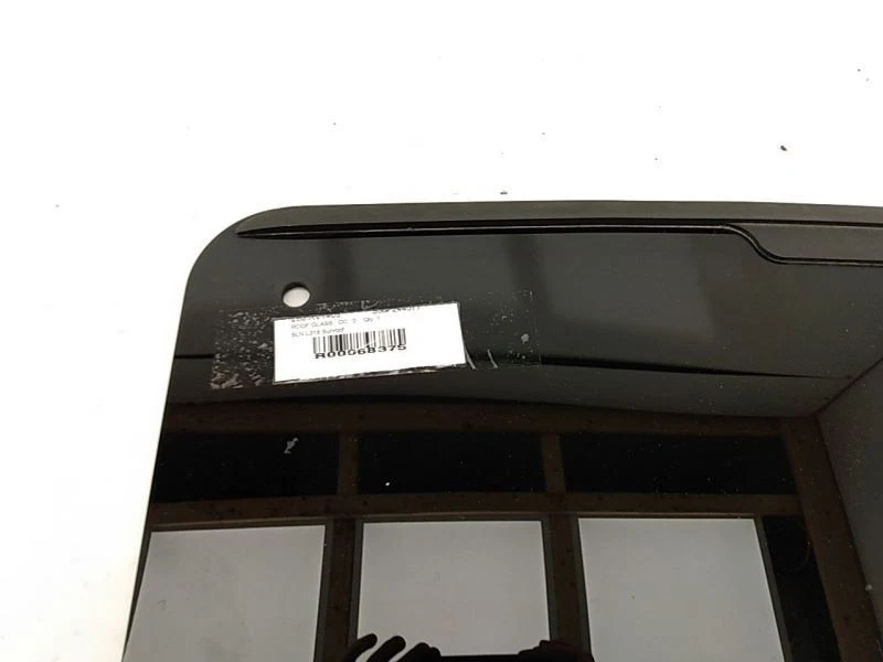 Солнцезащитная оконная панель на крышу Land Rover Discovery 2 II подходит для 1999–2004 годов 99  - Изображение 4 из 4