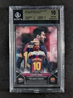 2025 Topps Now FC Barcelona LAMINE YAMAL The Legacy Lives On... #2 BGS 10