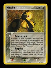 Mawile 23/110 Rare Holon Phantoms Pokemon Cards on eBay
