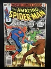 The Amazing Spider-Man #192 1979 Marvel Comics Bronze Age 1st Print VG