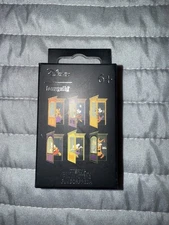 “Disney Mystery Pin – Collectible Surprise Disney Trading Pin – Limited Edition!