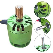 Wendiger Brushless Motor zum Ausrichten für TRex für T Rex 450 Flugzeuge